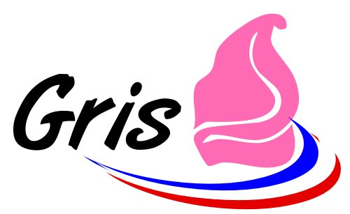 Gris-Constructor – Ice cream Machines – Made in France